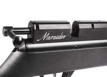 Cargar imagen en el visor de la galería, Rifle PCP Benjamin Marauder Cal 5.5m/Resina Negro/Cargador