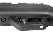Cargar imagen en el visor de la galería, Rifle PCP Benjamin Marauder Cal 5.5m/Resina Negro/Cargador