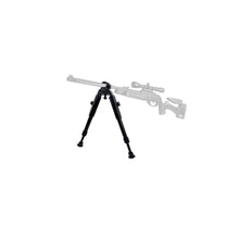 Cargar imagen en el visor de la galería, Bipode Rifle Montaje Universal Sin Picatinny /lito
