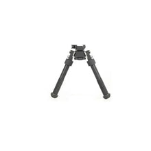 Cargar imagen en el visor de la galería, Bipode Rifle / Airsoft Atlas V8 Giratorio 360 Caza