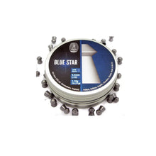 Cargar imagen en el visor de la galería, Poston Bsa Blue Star 5.5mm / 18.2 grs / 250 uds outdoor
