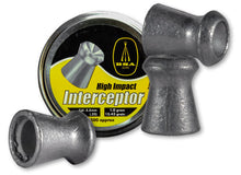 Cargar imagen en el visor de la galería, Postones BSA Interceptor 5.5 mm 15.43 Gr / 250 uds