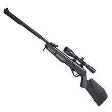 Cargar imagen en el visor de la galería, Rifle Benjamin Vaporizer cal. 5.5 Nitro + Mira3-9x40 Caza