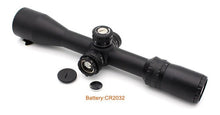 Cargar imagen en el visor de la galería, Mira Telescopica Th3-12x44sfir Impermeable Antishock Rifle