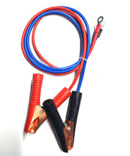 Cargar imagen en el visor de la galería, Cables poder Transformador / compresor a Bateria Auto