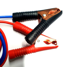 Cargar imagen en el visor de la galería, Cables poder Transformador / compresor a Bateria Auto