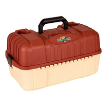 Cargar imagen en el visor de la galería, Caja de Pesca Flambeau 7 Bandejas 50.8 x 29.4 x 26.9 cm