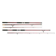 Cargar imagen en el visor de la galería, Caña Falcon Claw 1002H 3m/110-225gr Composite/Lanzamiento
