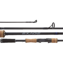 Cargar imagen en el visor de la galería, Caña Pescar Shimano Exage 92MH 2.70m/25-60g Grafito 30Ton
