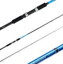 Cargar imagen en el visor de la galería, Caña de Pescar Shimano Vengance Pacifico 3mts