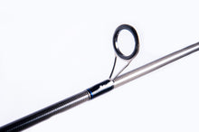 Cargar imagen en el visor de la galería, Caña pesca Shimano Vengance Pacifico 2.70H/20-50g Grafito