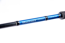 Cargar imagen en el visor de la galería, Caña Pescar Shimano Vengance Pacifico 2.70xh/30-70g Grafito