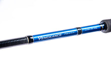 Cargar imagen en el visor de la galería, Caña pesca Shimano Vengance Pacifico 2.70H/20-50g Grafito