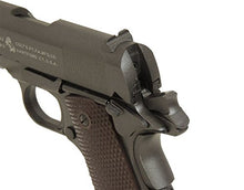Cargar imagen en el visor de la galería, Pistola KWC Colt 1911 Full Metal Co2 Postones