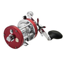 Cargar imagen en el visor de la galería, Carrete de Pescar Abu Garcia Ambassadeur Salmo 7000i