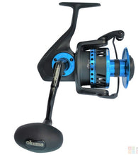 Cargar imagen en el visor de la galería, Carrete De Pesca Okuma Azores XP 6000 7 Rod Mar