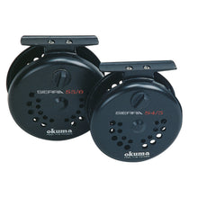 Cargar imagen en el visor de la galería, Carrete MOSQUERO OKUMA Sierra S 7/8 PESCA