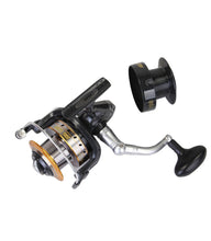 Cargar imagen en el visor de la galería, Carrete de Pesca Rapala Big Surf 6000 Mar