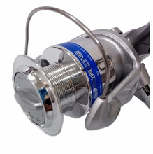 Cargar imagen en el visor de la galería, Carrete de pesca OKUMA Cascade CA-40 reel mar geoutdoor