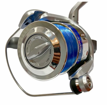 Cargar imagen en el visor de la galería, Carrete de pesca OKUMA Cascade CA-40 reel mar geoutdoor