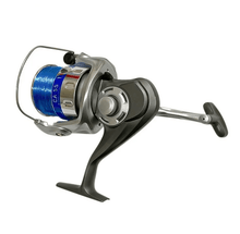 Cargar imagen en el visor de la galería, Carrete de pesca OKUMA Cascade CA-40 reel mar geoutdoor