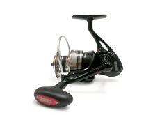Cargar imagen en el visor de la galería, Carrete Pesca Rapala Titanium 5000 Spinning 5rod Geoutdoor