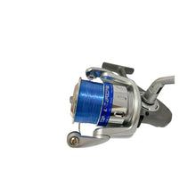 Cargar imagen en el visor de la galería, Carrete Pesca Okuma Cascade Ca-30bl Con Nylon / Rio Lago