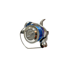 Cargar imagen en el visor de la galería, Carrete Pesca Okuma Cascade Ca-30bl Con Nylon / Rio Lago