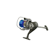 Cargar imagen en el visor de la galería, Carrete Pesca Okuma Cascade Ca-30bl Con Nylon / Rio Lago