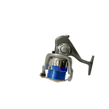 Cargar imagen en el visor de la galería, Carrete Pesca Okuma Cascade Ca-30bl Con Nylon / Rio Lago