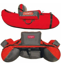 Cargar imagen en el visor de la galería, Bote Inflable Belly Boat Hart The Mosquito Y280 Geoutdoor
