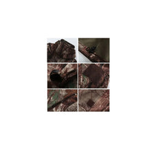 Cargar imagen en el visor de la galería, Chaqueta Caza Impermeable Softshell Realtree Camuflado flex
