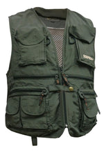 Cargar imagen en el visor de la galería, Chaleco Pescar Rapala Spinning Secado Rapido Outdoor