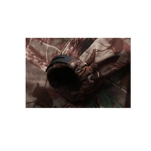 Cargar imagen en el visor de la galería, Chaqueta Caza Impermeable Softshell Realtree Camuflado flex
