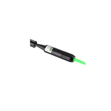 Cargar imagen en el visor de la galería, Cólimador Laser Verde Universal / Rifle Calibrador