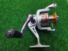 Cargar imagen en el visor de la galería, Carrete PESCA Rapala Corux 3000, 8 Rodamientos