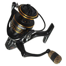 Cargar imagen en el visor de la galería, Carrete De Pesca Cromis 3500 Rapala Spinning 5 Rod Geoutdoor