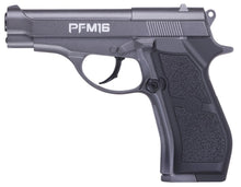 Cargar imagen en el visor de la galería, Pistola CO2 Crosman PFM16 Full Metal 4.5mm