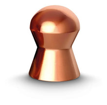 Cargar imagen en el visor de la galería, Poston H&n Field Target Trophy Power 4,5mm 8.80gr 300u Caza