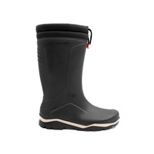 Cargar imagen en el visor de la galería, Bota Térmica Dunlop PVC Blizzard Fur Lining Negra