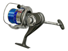 Cargar imagen en el visor de la galería, Carrete de PESCA OKUMA Cascade CA-40BL con Nylon, Granel