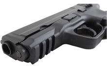 Cargar imagen en el visor de la galería, Pistola Kwc Co2 Mp40 Smith & Wesson Balin Metal