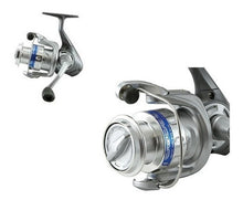 Cargar imagen en el visor de la galería, Carrete De Pesca De Mar Okuma Cascade 25 1 Rod Spinning