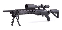 Cargar imagen en el visor de la galería, Rifle Aire BENJAMIN Armada PCP 5,5mm 4-16x50 BTAP22SX