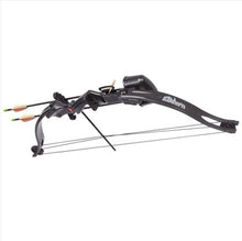 Cargar imagen en el visor de la galería, Arco Compuesto Crosman Elkhorn Compound 17 Lbs