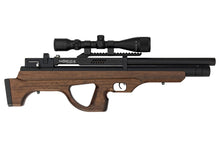 Cargar imagen en el visor de la galería, Rifle Aire NORICA Dark Bull BP PCP 5,5mm xxxm/s