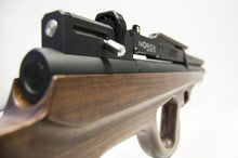 Cargar imagen en el visor de la galería, Rifle Aire NORICA Dark Bull BP PCP 5,5mm xxxm/s