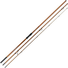 Cargar imagen en el visor de la galería, Caña Pesca Surfcasting Okuma Trio Rex Surf 3.9m 100-200g Geo