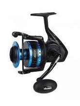 Cargar imagen en el visor de la galería, Carrete De Pesca Okuma Azores Xp 4000 7 Rod Mar Full