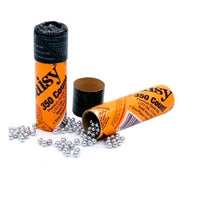 Cargar imagen en el visor de la galería, Balines Daisy 4.5 Bbs De Acero (350 Unidades) Flex CAZA TIRO